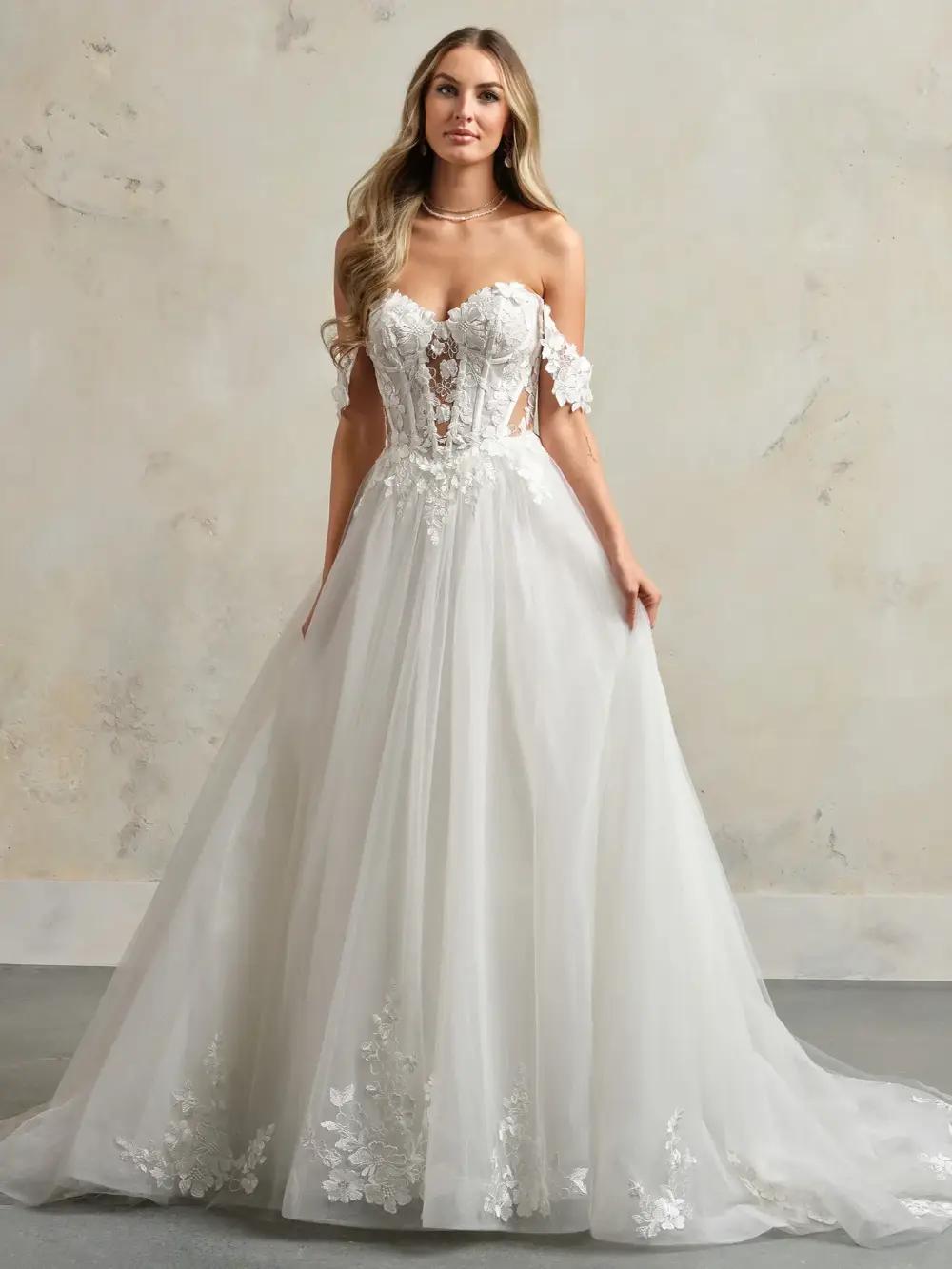 Maggie Sottero