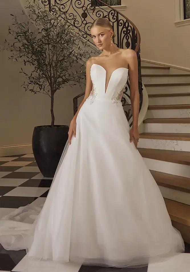 Casablanca Bridal