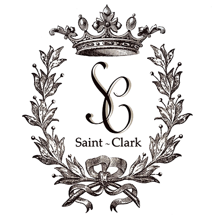 Saint-Clark Bridal Suite